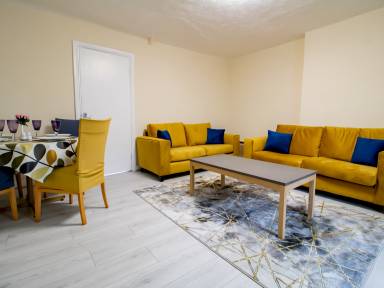 Apartamento de 74 m²