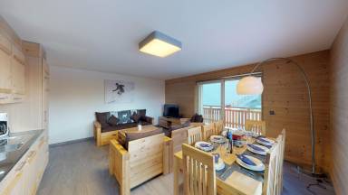 Appartement 115 m²
