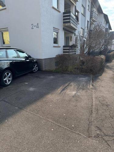 Ferienwohnung Leonberg