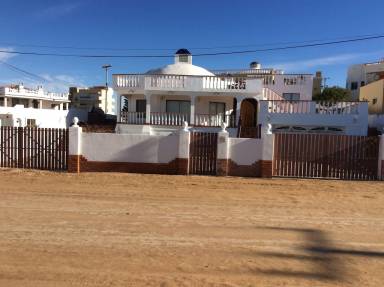House Puerto Peñasco