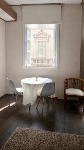 Serviced apartment | Suitable for remote work in Lima