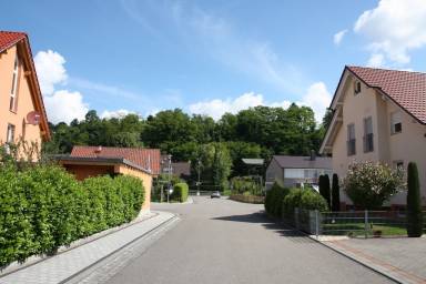 Apartamento Herbolzheim