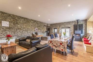 Chalet  Châtillon-sur-Cluses