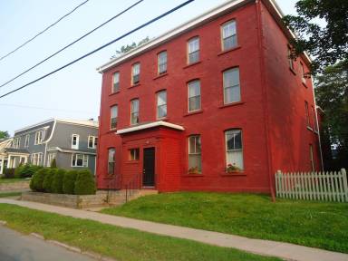 Apartment Air conditioning Charlottetown