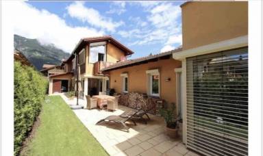 Villa Garmisch-Partenkirchen