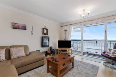 Apartamento de 1200 m²