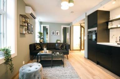 Serviced apartment Stavanger
