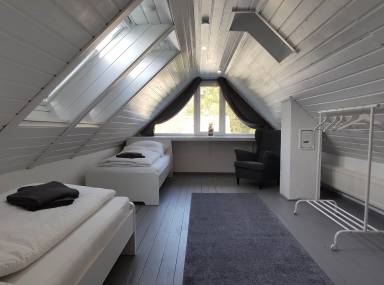 130 m² Ferienwohnung