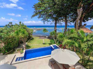 Villa 600 m²