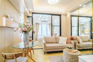 Appartement en copropriété 27 m²