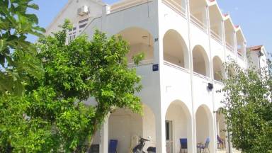 Ferielejlighed  Trogir