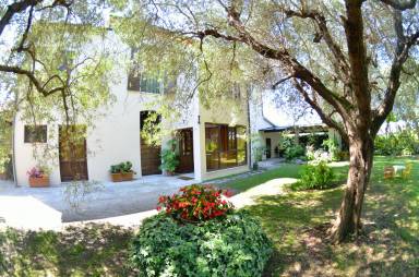 150 m² Villa