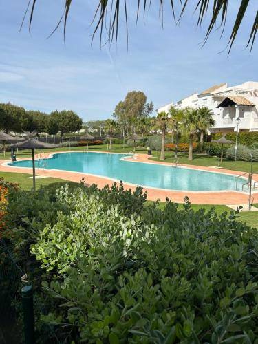 Apartamento Costa Ballena