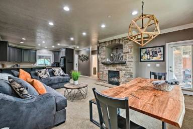 Condo Huntsville