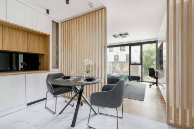 Apartament  Lublin