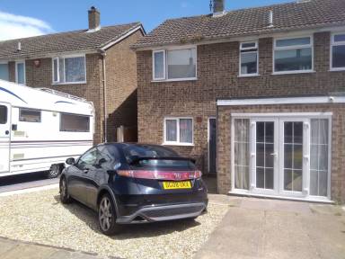 House Ramsgate