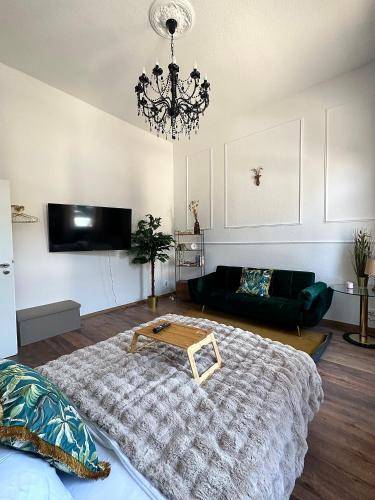 Ferienwohnung Duisburg