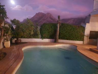 House Hout Bay