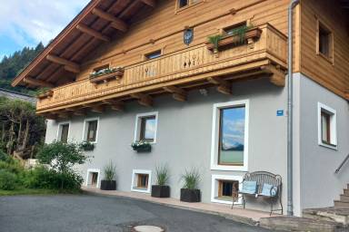 Appartement 54 m²