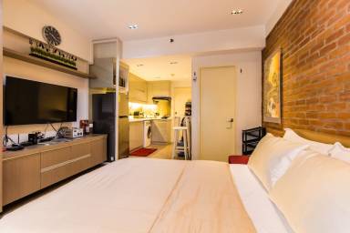 Condo Paranaque City