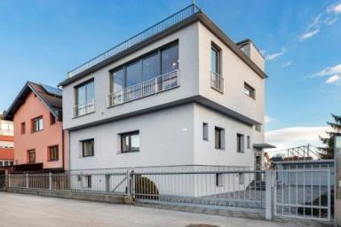 Appartement 90 m²