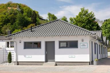Ferienhaus Wernigerode