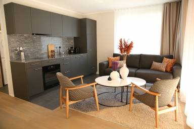 40 m² Condo