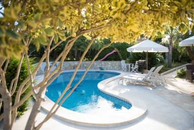 Ferienhaus Santa Eulària des Riu
