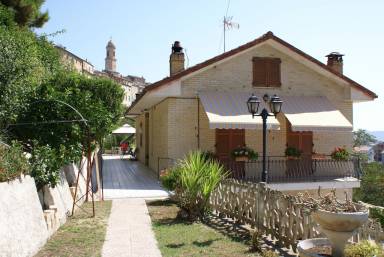 Casa  Ortezzano