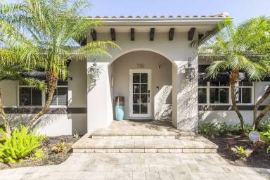 House Fireplace Fort Lauderdale