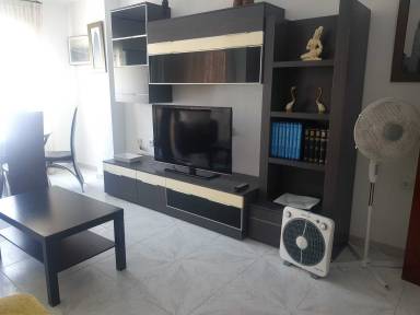 Apartamento Cádiz