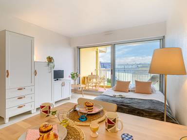 Appartement 26 m²