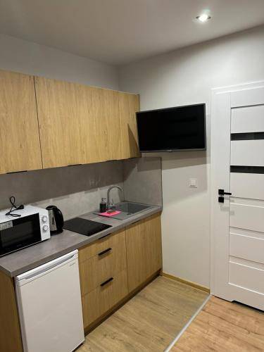 Apartament Kielce