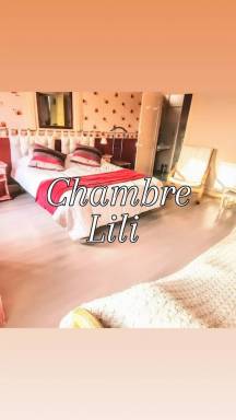 Bed and breakfast  Courseulles-sur-Mer