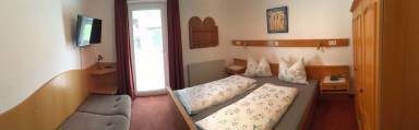 Ferienwohnung Nassfeld