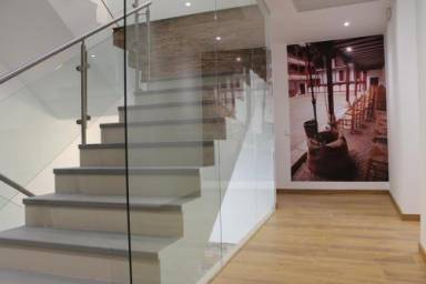 Apartamento de 55 m²