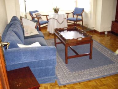 Appartement Pampelune