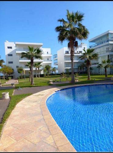 Appartement Dar Bouazza