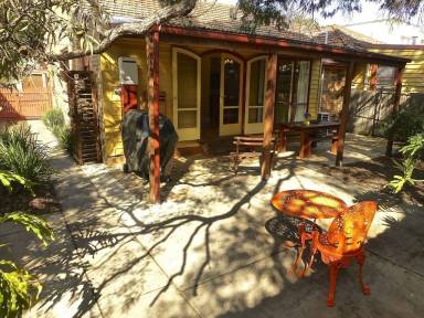 Cottage Brighton
