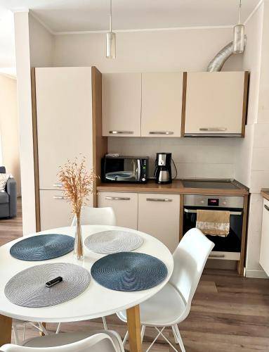 Apartman Oradea