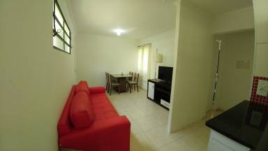 Apartamento Vista Linda