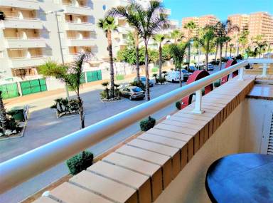 Apartamento de 63 m²