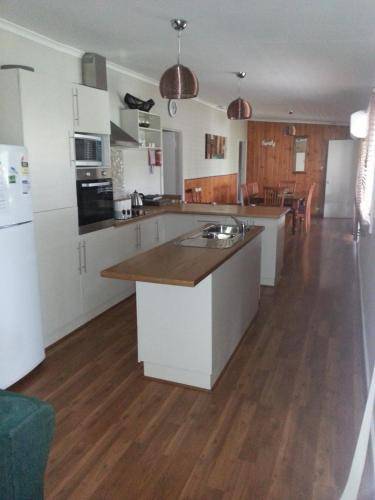 18 m² Ferienhaus