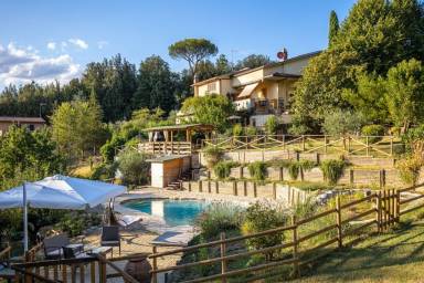 Apartment San Rocco A Pilli