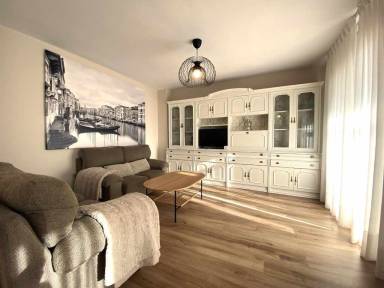 Apartamento de 105 m²