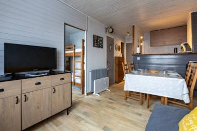 Appartement Les Angles