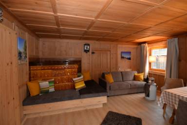 Ferienwohnung Elbigenalp