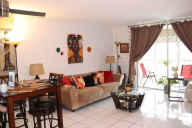 Apartamento North Miami Beach