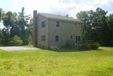 House Leominster