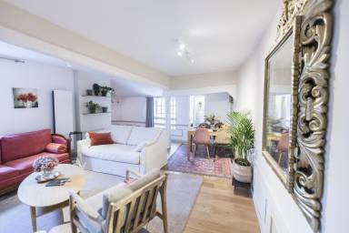 Apartment Rennes